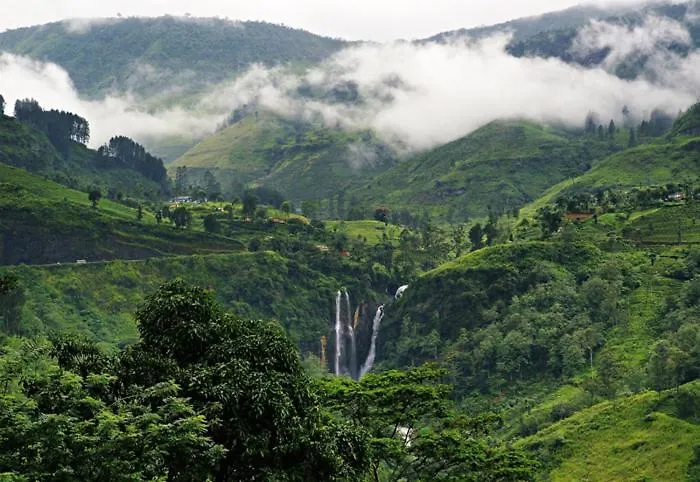 Avenue Nuwara Eliya公寓