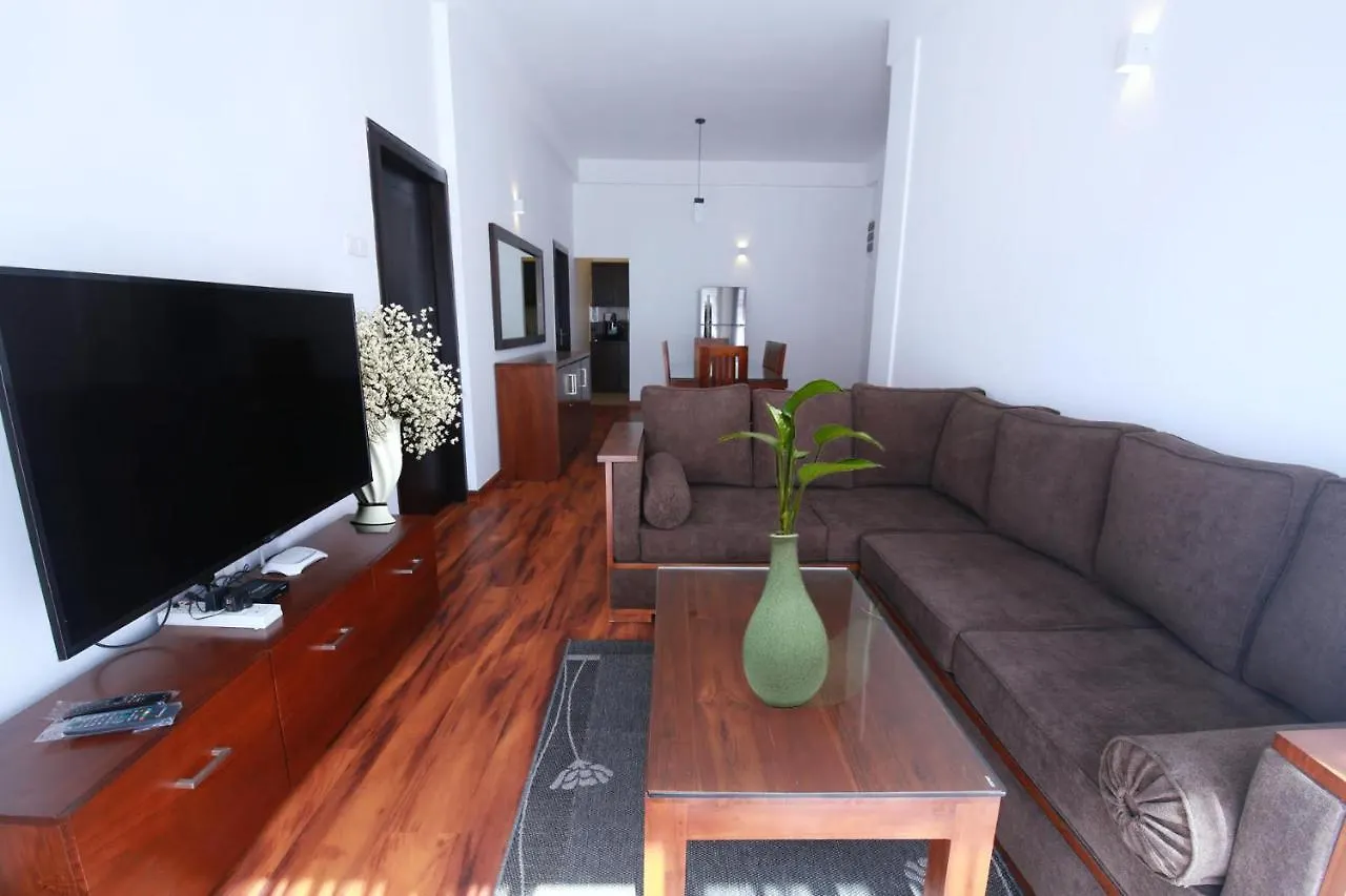Avenue Nuwara Eliya公寓 0*,  斯里兰卡