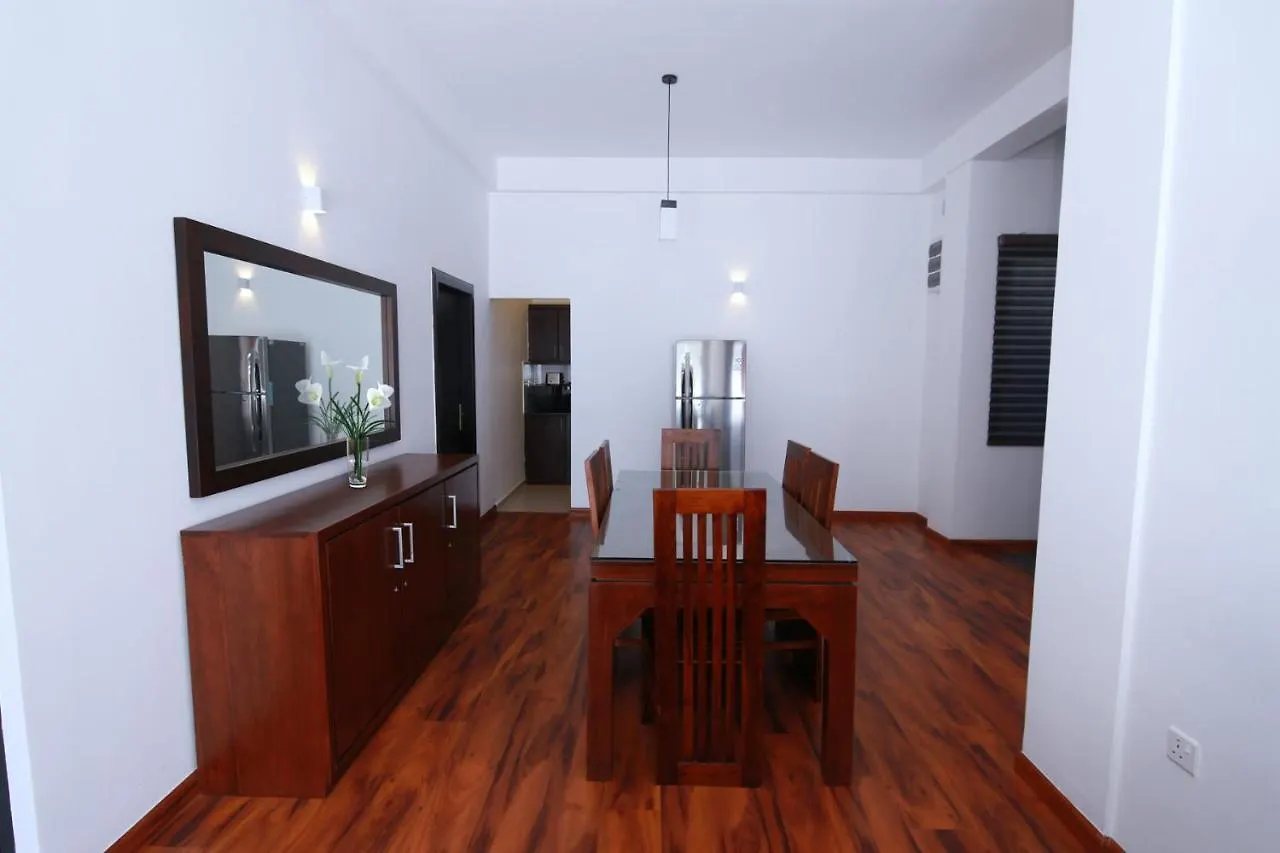 Avenue Nuwara Eliya Apartment