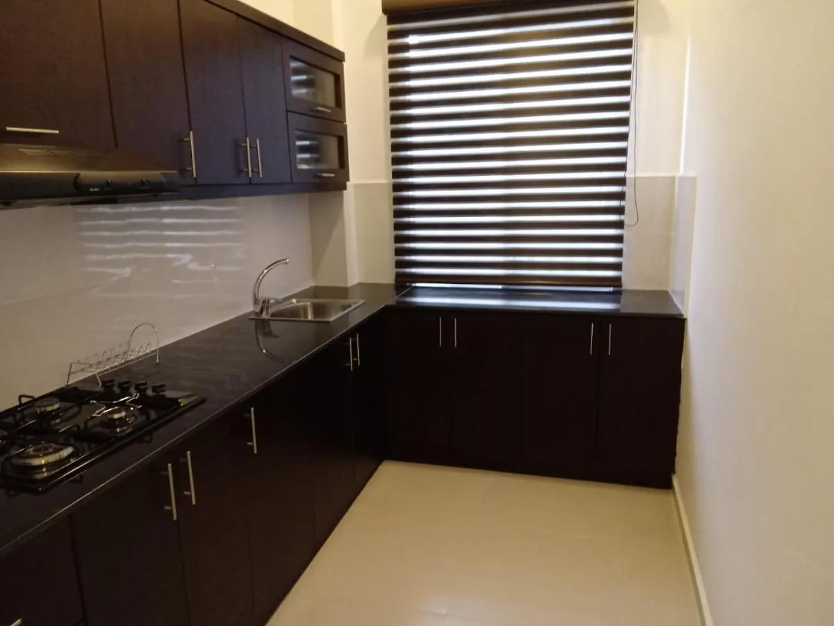 Avenue Nuwara Eliya Apartment