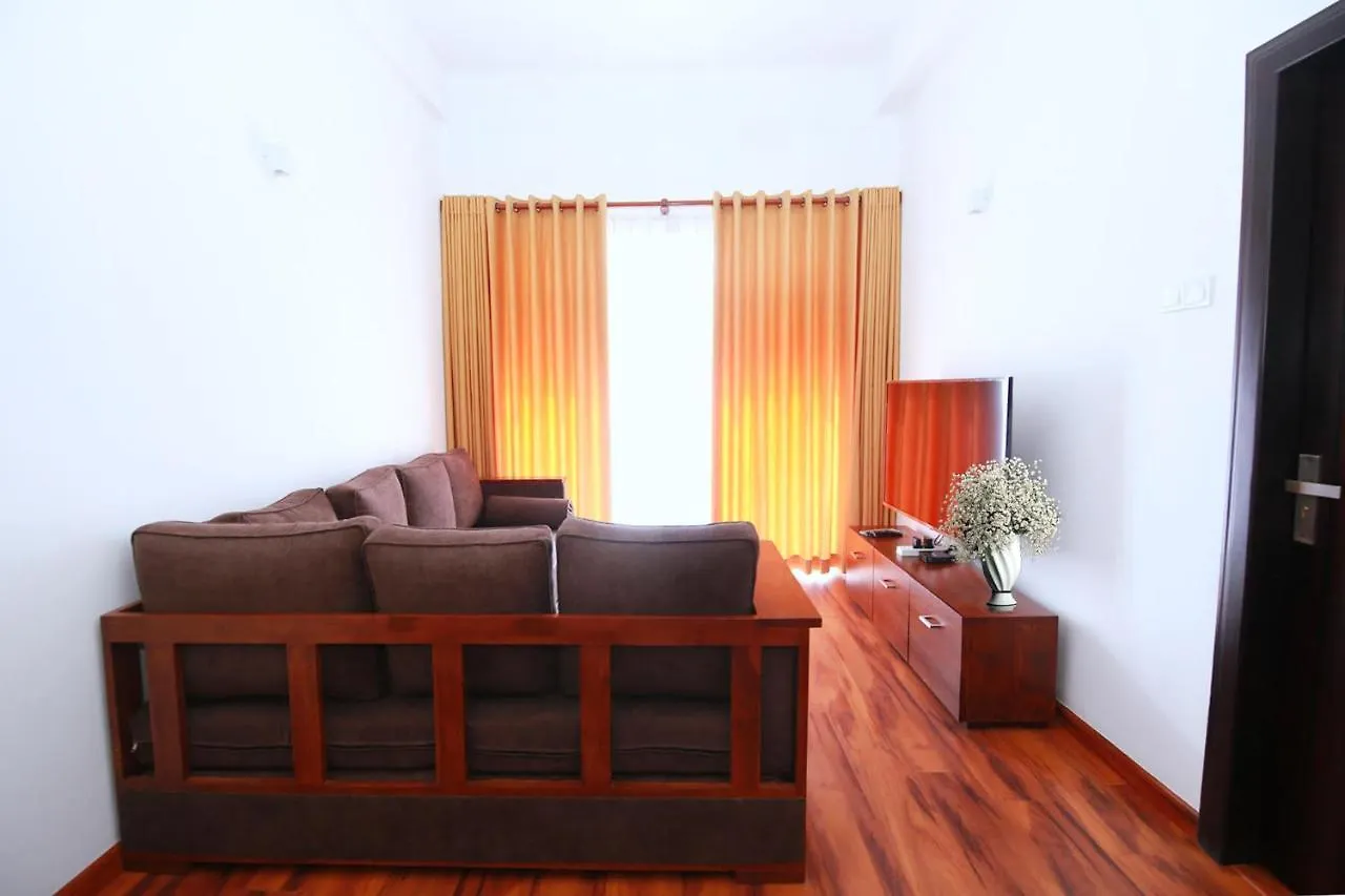 Avenue Nuwara Eliya Apartment