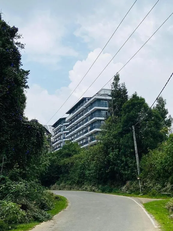 Avenue Nuwara Eliya Apartment