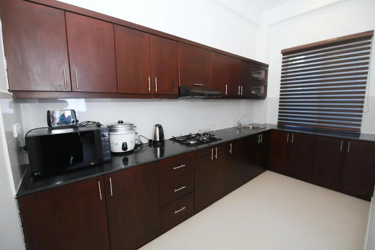 Avenue Nuwara Eliya Apartment