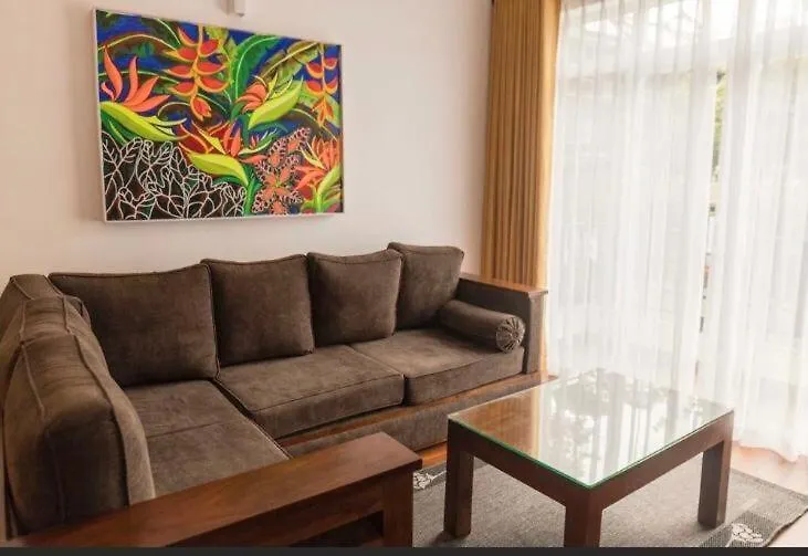 Avenue Nuwara Eliya Apartment