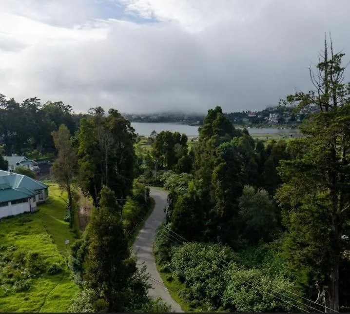 Avenue Nuwara Eliya Apartment