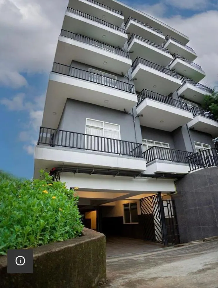 Avenue Nuwara Eliya Apartment