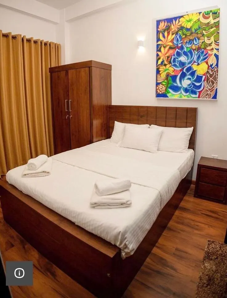 Avenue Nuwara Eliya Apartment