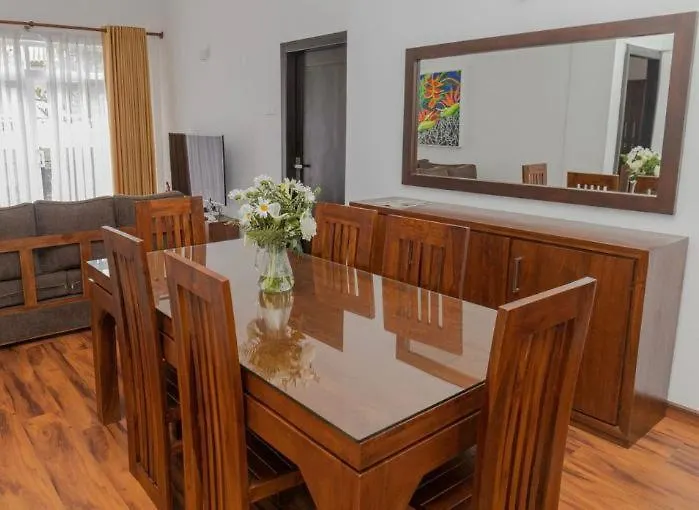 Avenue Nuwara Eliya Apartment 0*,